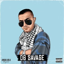06 Savage Ankara Kalsın Ey