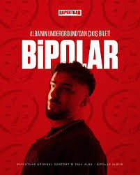 Alba Bipolar