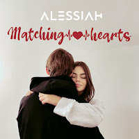 Alessiah Matching Hearts