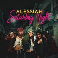 Alessiah Saturday Night