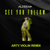 Alessiah See You Follow