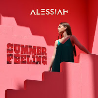 Alessiah Summer Feeling