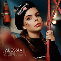 Alessiah Sunday