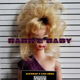 Alfaran Barbie Baby