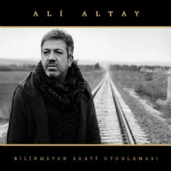 Ali Altay Bilinmeyen Saati Uygulaması