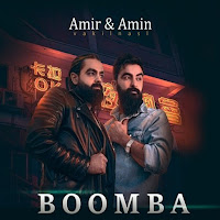 Amir VakilNasl Boomba