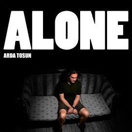 Arda Tosun Alone