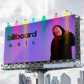 Asil Billboard