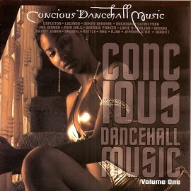 Concious Dancehall Music