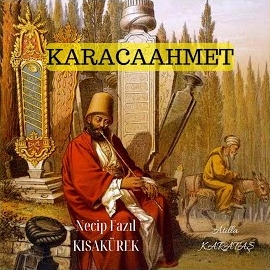 Atilla Karataş Karacaahmet
