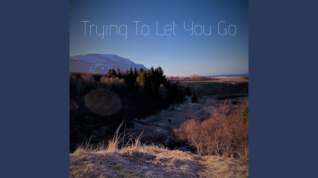 Trying To Let You Go