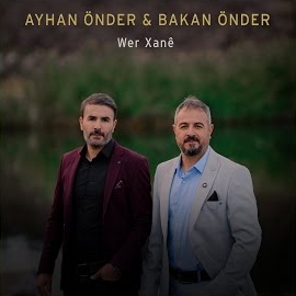 Ayhan Önder Wer Halay