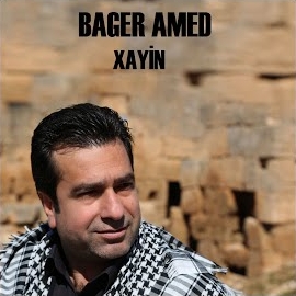 Bager Amed Xayin