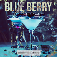 Benkar Blueberry