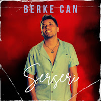 Berke Can Serseri