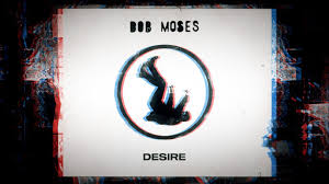 Bob Moses Desire