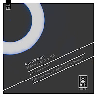 Burakcan Nevermind EP