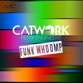 Catwork Funk Whoomp