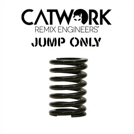 Catwork Jump Only