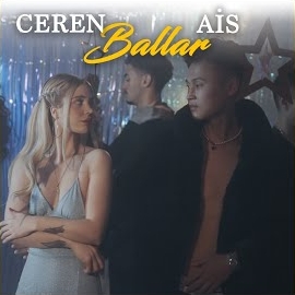 Ceren Ballar