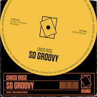 Chico Rose So Groovy