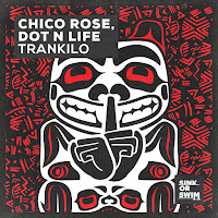 Chico Rose Trankilo