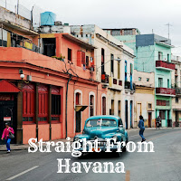 Conor Maynard Havana