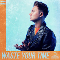 Conor Maynard Waste Your Time