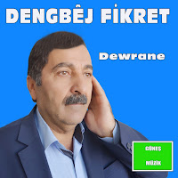 Dengbej Fikret Dewrane