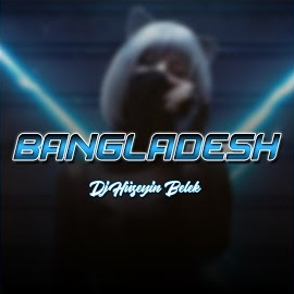 Dj Hüseyin Belek Bangladesh