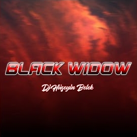 Dj Hüseyin Belek Black Widow