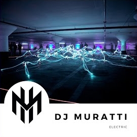 Dj Muratti Electric