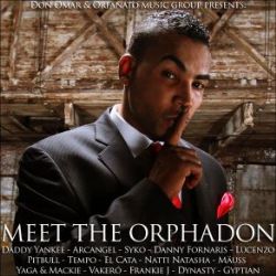 Don Omar Meet The Orphans