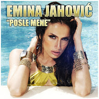 Emina Jahovic Posle Mene