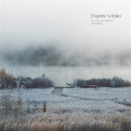 Evgeny Grinko Ice For Aureliano Buendia Deluxe Edition