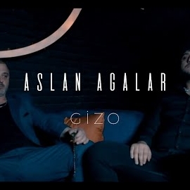 Gizo Aslan Agalar