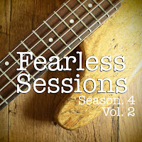 Gym Class Heroes Fearless Sessions