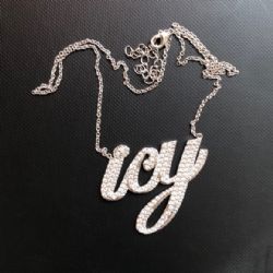 Icy Chain
