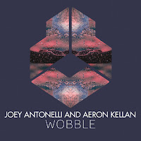 Joey Antonelli Wobble