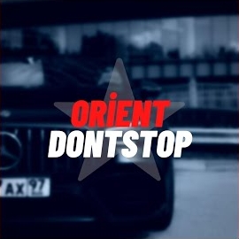 Orient Dontstop