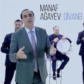 Manaf Ağayev Divane