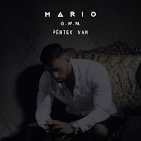 Mario Pentek Van