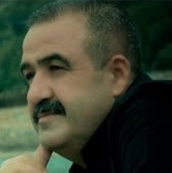 Mehmet Ali Perçin Kara Gözlüm Sevdalanmış