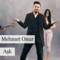Mehmet Onur Aşk