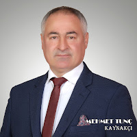 Mehmet Tunç Kaynakçı