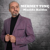 Mehmet Tunç Mazide Kaldın