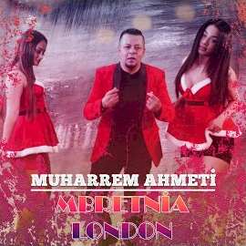Muharrem Ahmeti Mbretnia London
