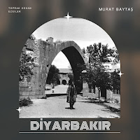 Murat Baytaş Diyarbakır