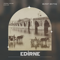 Murat Baytaş Edirne