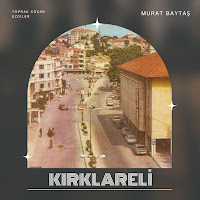 Murat Baytaş Kırklaereli